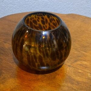 Vintage vase